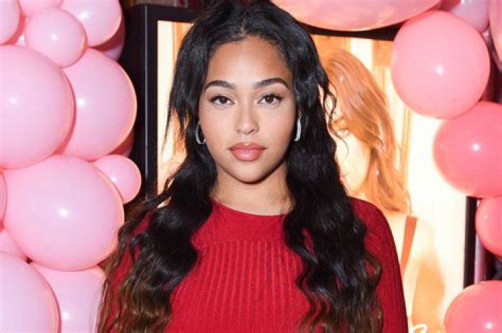 Jordyn Woods Flaunts Her Weight Loss – Check Out Her Post Here