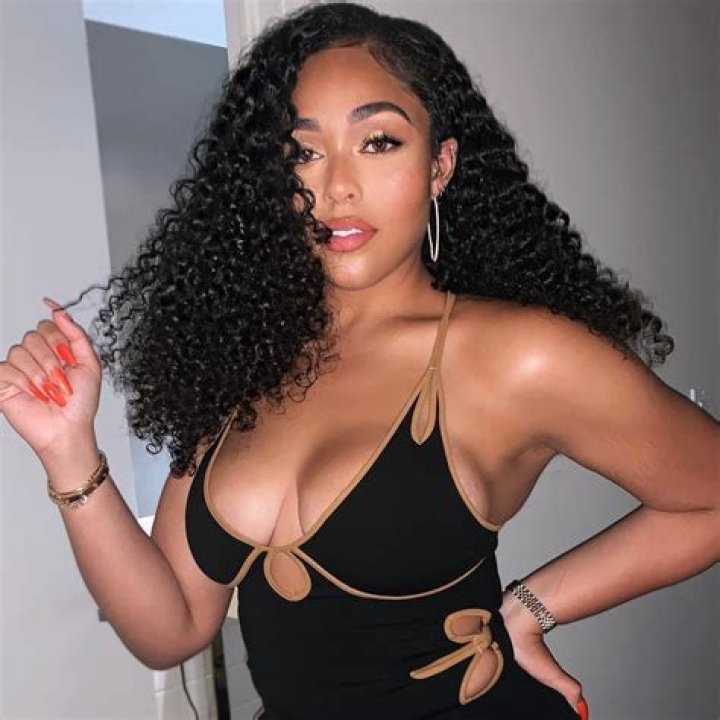 Jordyn Woods Gives Fans A Chance To Win A Year’s Worth Of Clothes