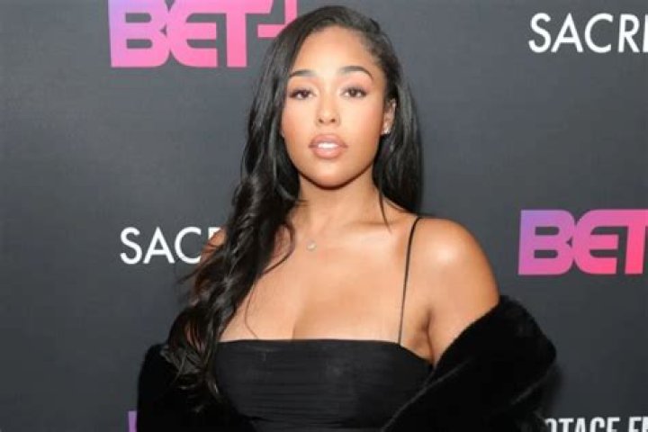 Jordyn Woods Has Fans In Awe With A Recent Look – Check Out Her Red Outfit
