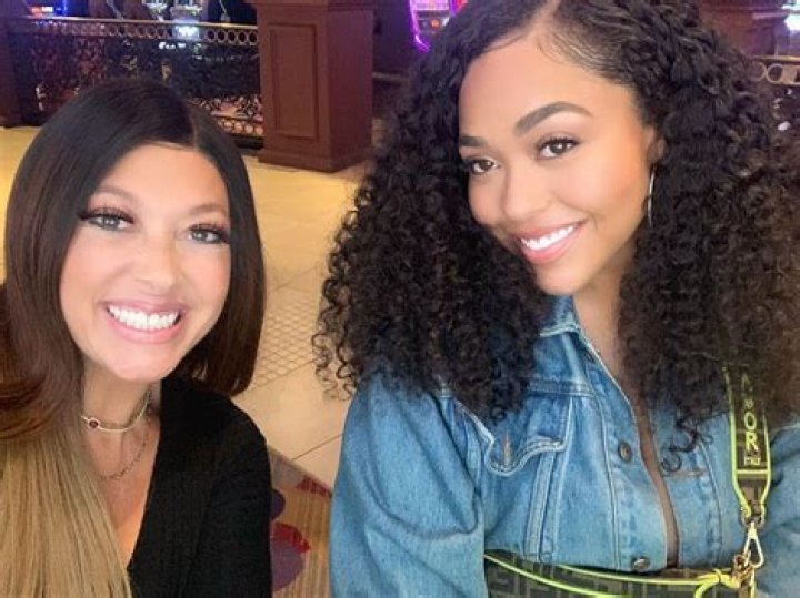 Jordyn Woods Is Proud To Be Able To Gift A Car To Her Brother – See The Photo