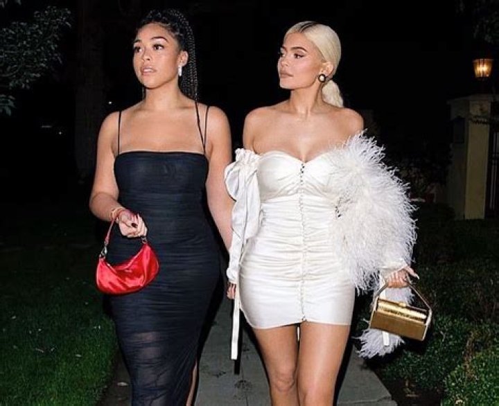 Jordyn Woods Is Upset That She Got Caught Cheating With Tristan Thompson — She Fears For Her Career