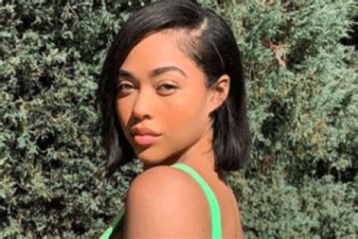 Jordyn Woods Lands First Acting Gig As She Continues To Thrive Without Kylie Jenner And The Kardashians