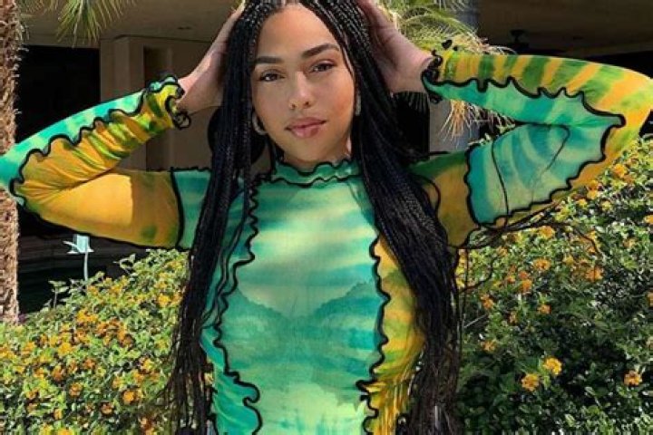Jordyn Woods Opens Up About Being Bullied After Tristan Thompson Cheating Scandal To Help Her Sister