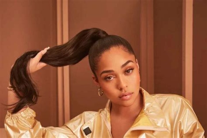 Jordyn Woods Reveals Her Fitness Brand: ‘My Big Secret Is Finally Out’