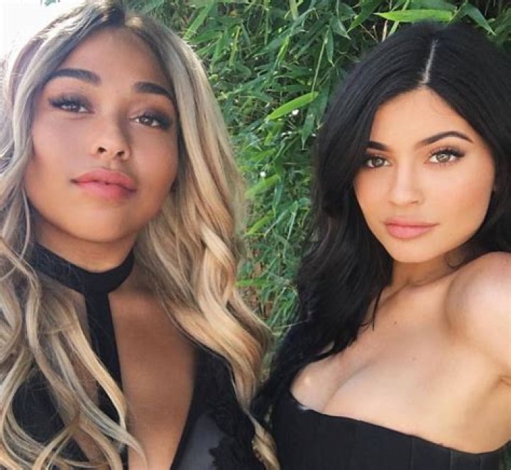 Jordyn Woods Steps Out Confidently After Celebrating New Gig — Dodges Kylie Jenner Questions