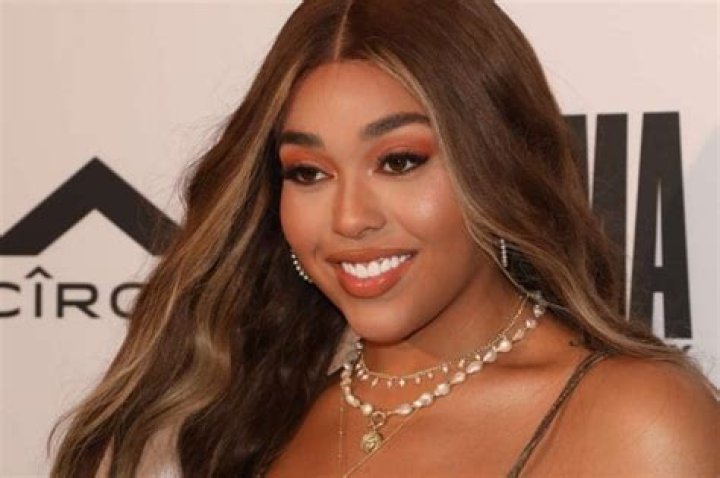 Jordyn Woods Surprises Her Man – Check Out What She Did!