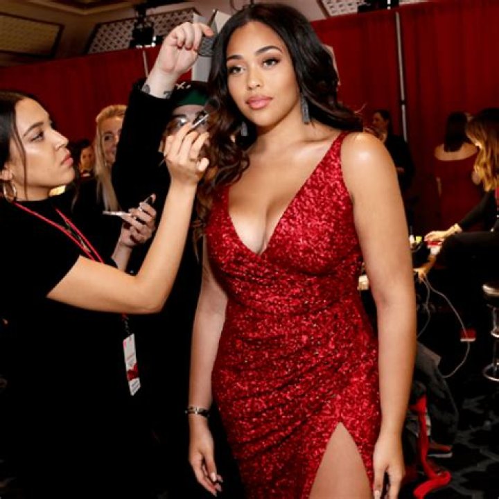 Jordyn Woods Talks About Her Addiction In A New Video