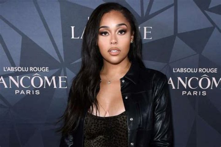 Jordyn Woods Was A Speaker At A Panel For The LadyLike Foundation – She Gave Young Ladies Life Advice