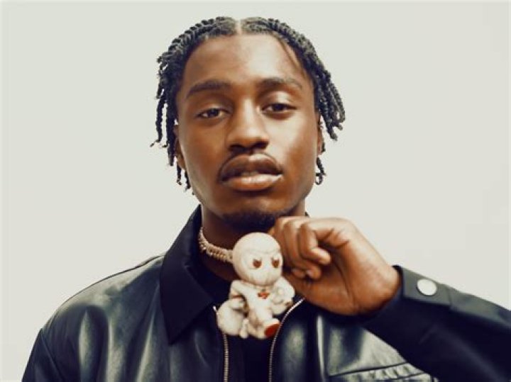 Jordyn Woods Was Featured In Pop Smoke And Lil TJay’s New Video, ‘Mood Swings’ – See The Steamy Images