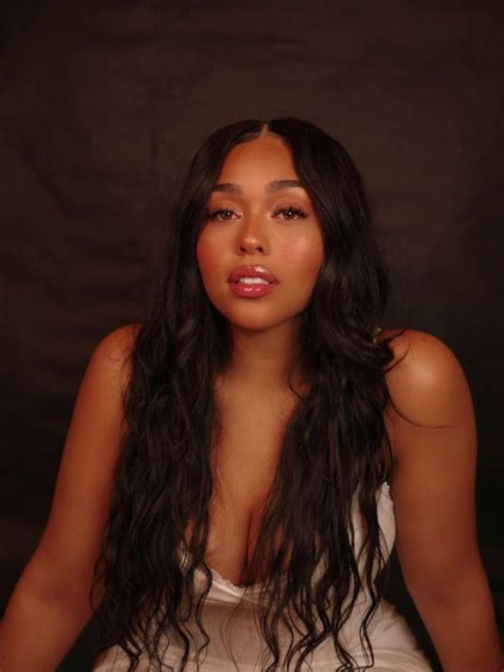 Jordyn Woods Wishes Elizabeth A Happy Birthday With This Sweet Video