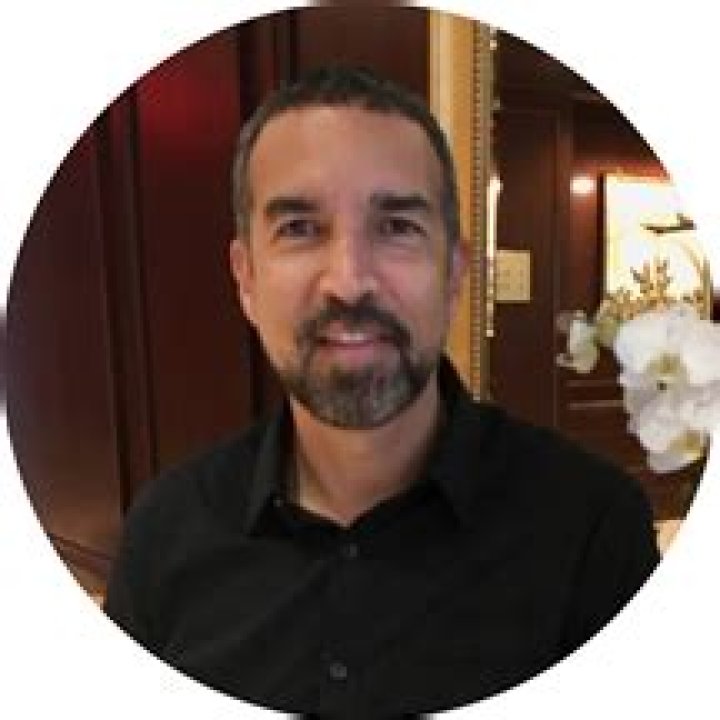 Jose Aguilar – Fort Lauderdale, FL