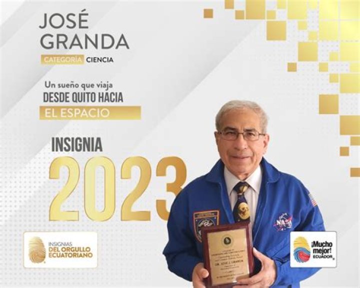 Dr. Jose Granda, MD – Detroit, MI