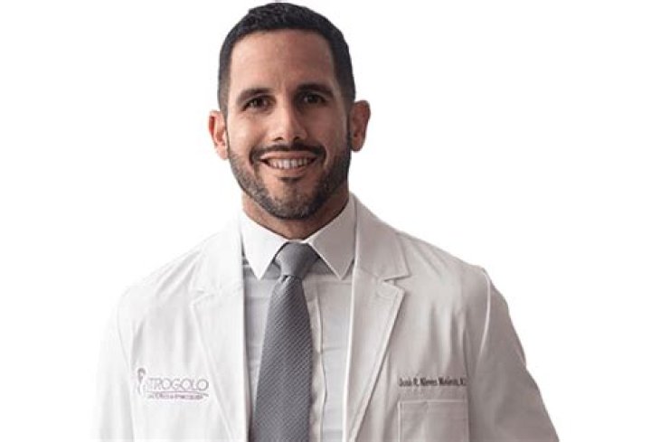 Dr. Jose Nieves, MD – Fort Eustis, VA