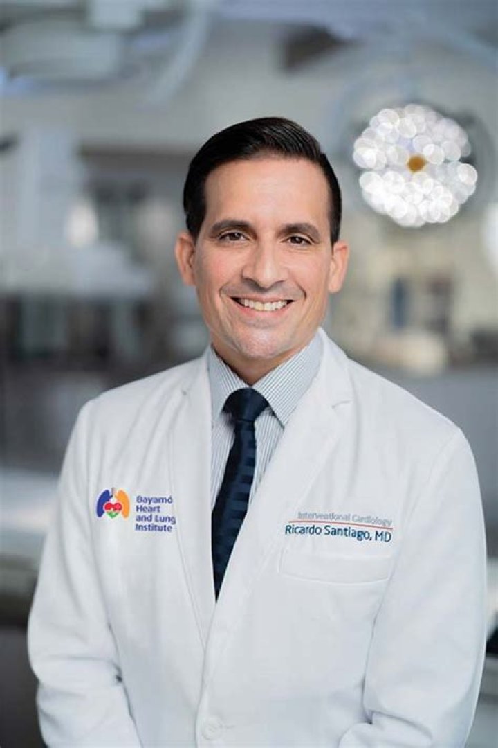 Dr. Jose Santiago, MD – Hermitage, PA
