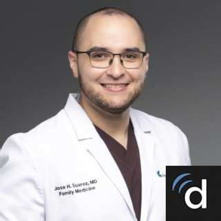 Dr. Jose Suarez, MD – Santurce, PR
