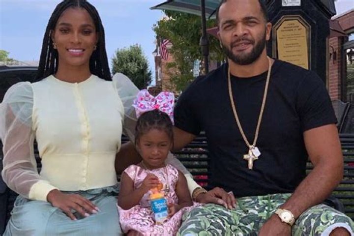 Joseline Hernandez Is A Happy Mom Because Stevie J No Longer Has Custody Of Bonnie Bella — Latest Twist In The Custody Battle Has Fans Shocked
