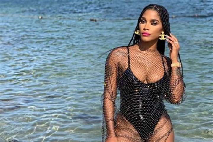 Joseline Hernandez Shares Adorable Photos With Bonnie Bella And BF DJ Ballistic — Fans Defend Her And Stevie J Over Wild Accusations