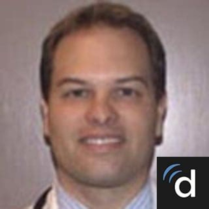 Dr. Joseph Arcuri Jr., MD – New York, NY