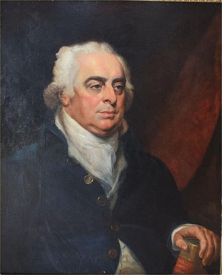 Joseph Banks Biography - Facts, Childhood, Family Life & Achievements