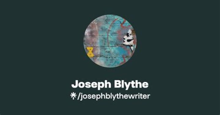 Dr. Joseph Blythe, DO – Nashville, TN