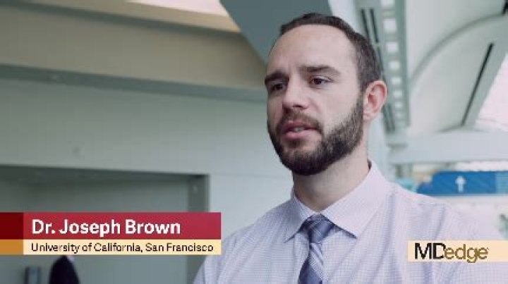 Dr. Joseph Brown, MD – Abingdon, VA