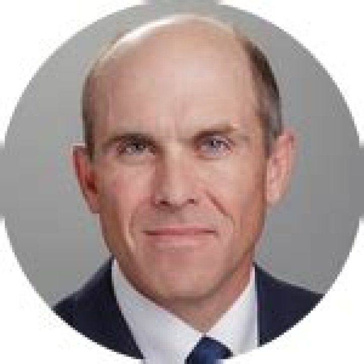 Dr. Joseph Burke Jr., MD – North Dartmouth, MA