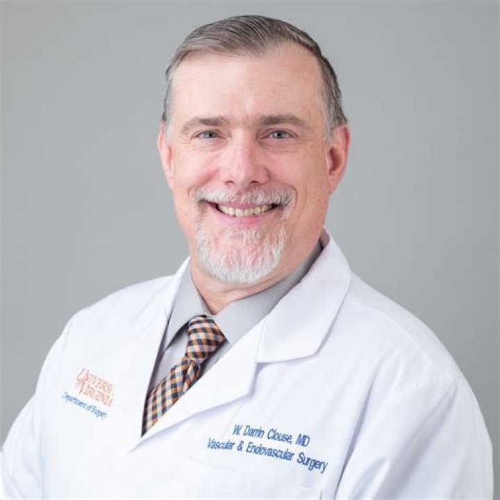 Dr. Joseph Crepps Jr., MD – Colorado Springs, CO
