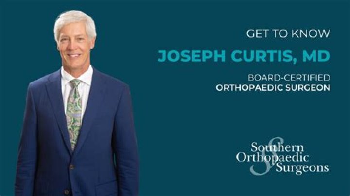 Dr. Joseph Curtis Jr., MD – Montgomery, AL