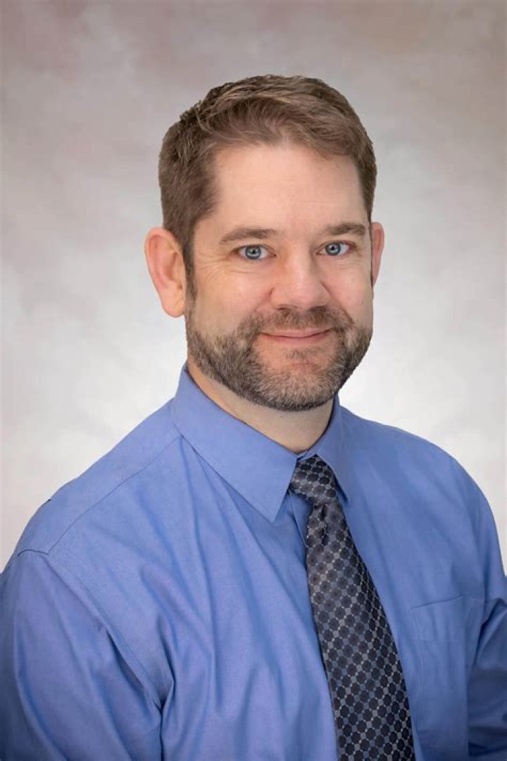 Dr. Joseph DeWitt, DO – Lansing, MI