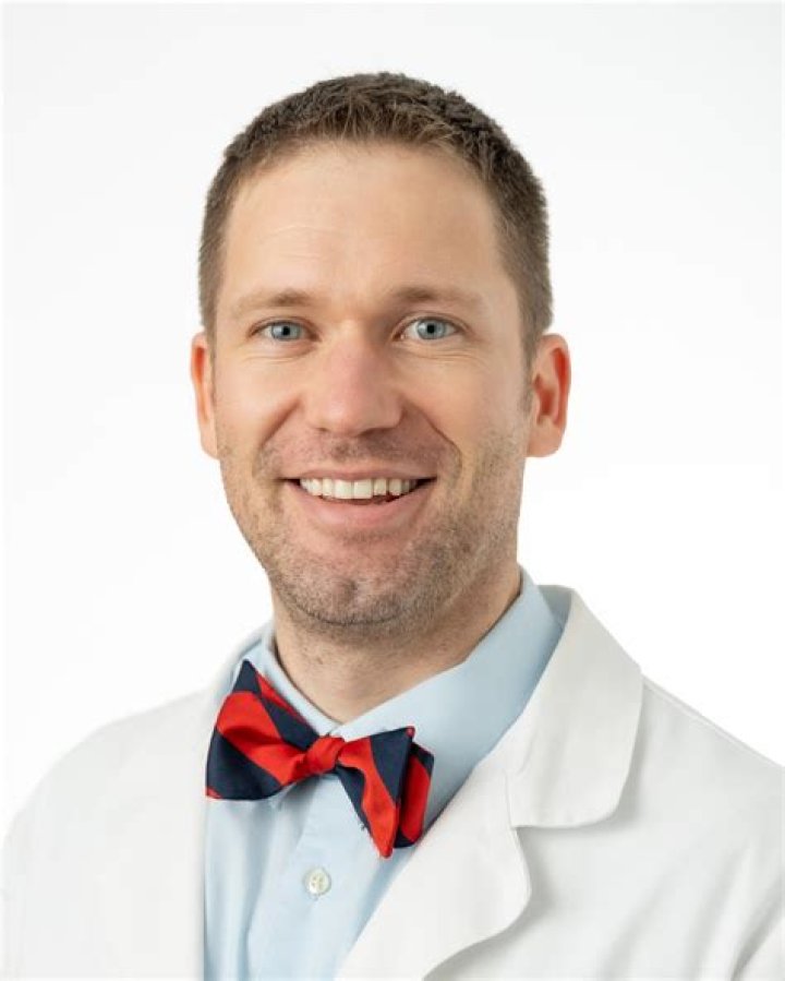 Dr. Joseph Dougherty, MD – Monroeville, PA