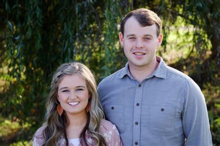 Joseph Duggar And Wife Kendra Expecting Their 3rd Baby Only 9 Months After Welcoming Their Daughter – Check Out Their Announcement!