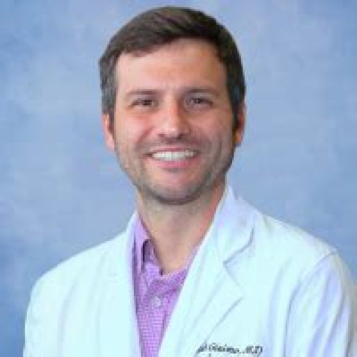 Dr. Joseph Giaimo, MD – Metairie, LA
