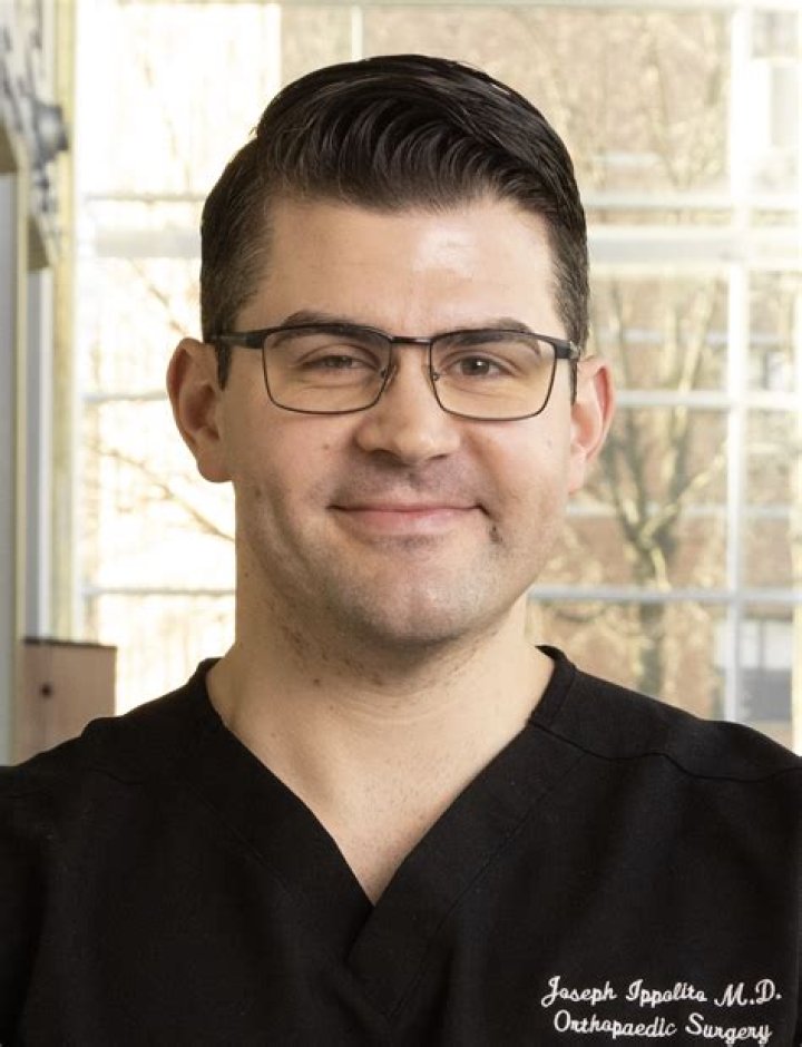 Dr. Joseph Giebfried, MD – Bangor, ME