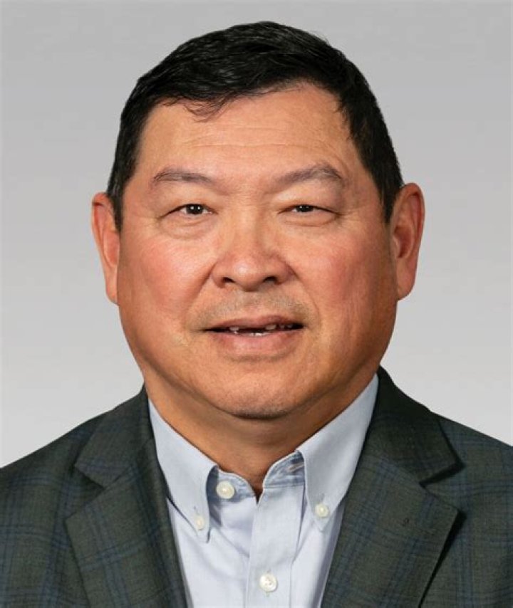Dr. Joseph Hsin, MD – Broomfield, CO