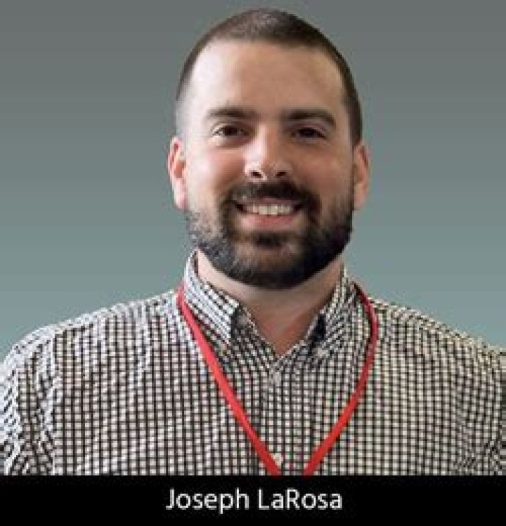 Dr. Joseph LaRosa, MD – Indianapolis, IN