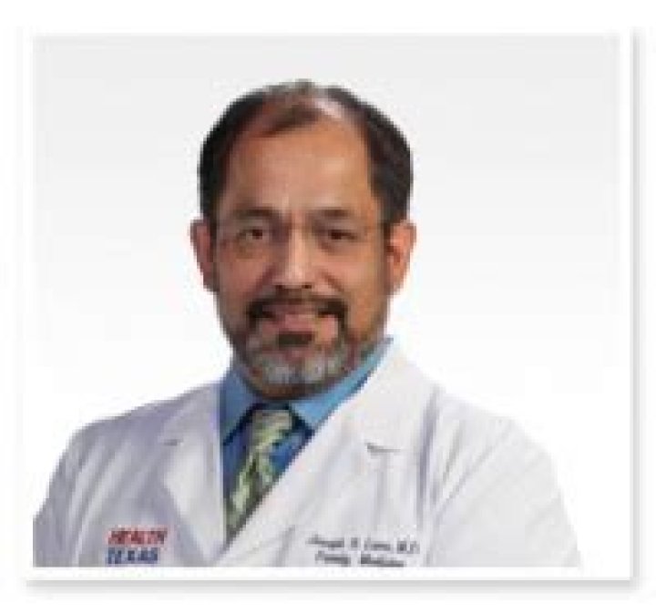 Dr. Joseph Luna, MD – San Antonio, TX