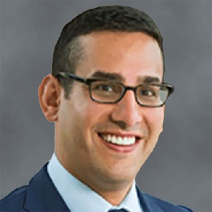 Dr. Joseph Macaluso, MD – Harrison, NY