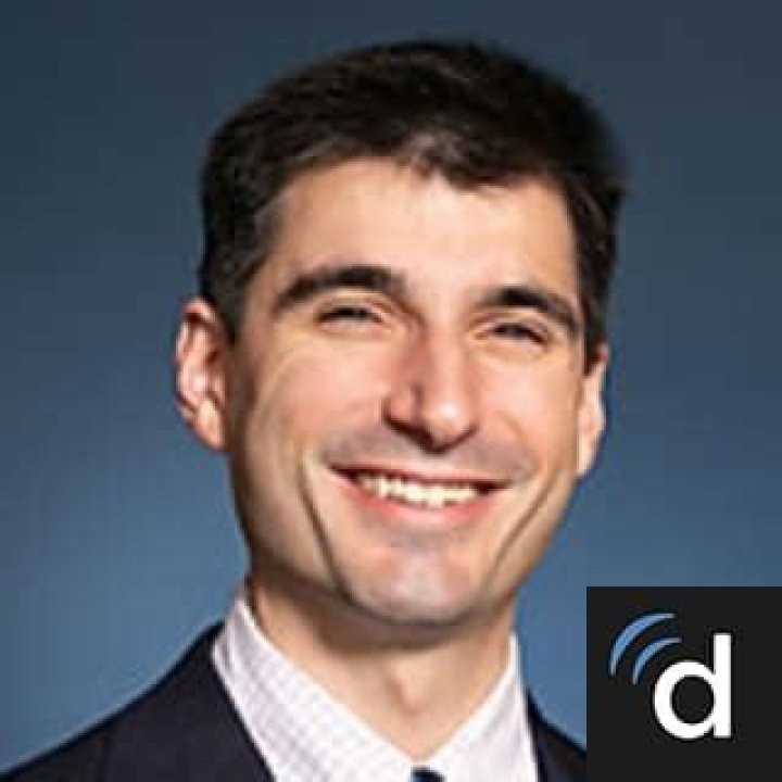 Dr. Joseph Marchese, MD – Boston, MA