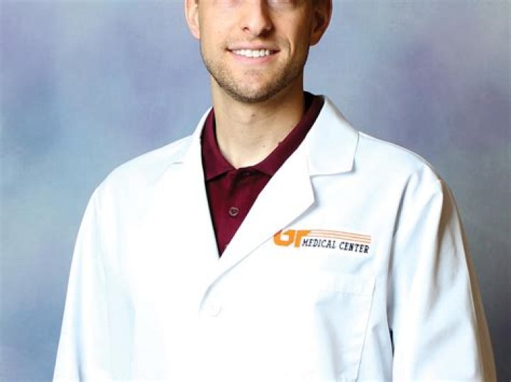 Dr. Joseph McDevitt, MD – Dallas, TX