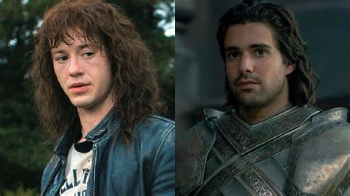 Joseph Quinn and Fabien Frankel bond over their ‘f**king crazy’ rise to mega-fame and thirst-dom