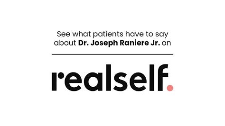 Dr. Joseph Raniere, MD – Fayetteville, GA