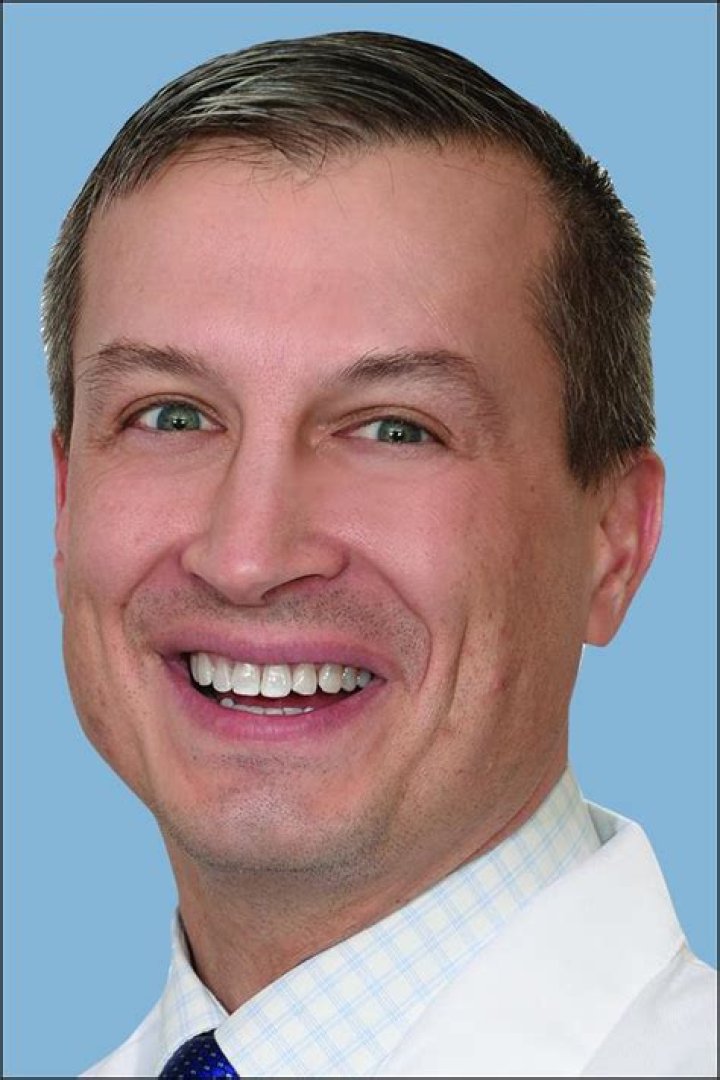Dr. Joseph Restivo, MD – Cuyahoga Falls, OH