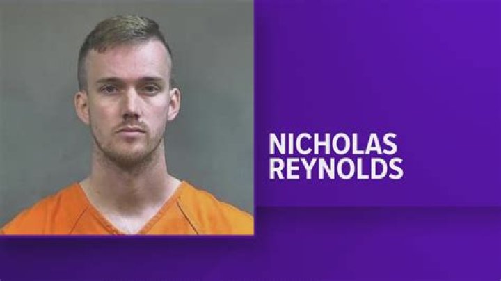 Joseph Reynolds, PA – Atlanta, GA