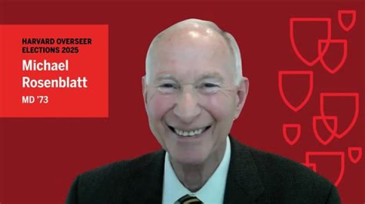 Dr. Joseph Rosenblatt, MD – Miami, FL