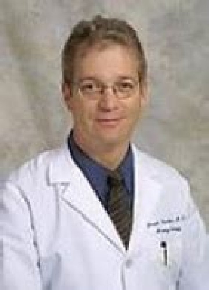 Dr. Joseph Rosenblatt, MD – New Britain, CT