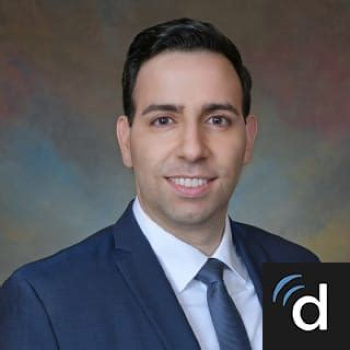 Dr. Joseph Said, MD – Berkeley Heights, NJ