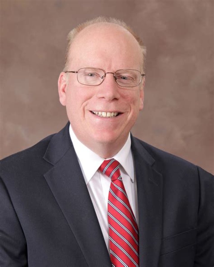 Dr. Joseph Shumway, MD – Richmond Heights, MO