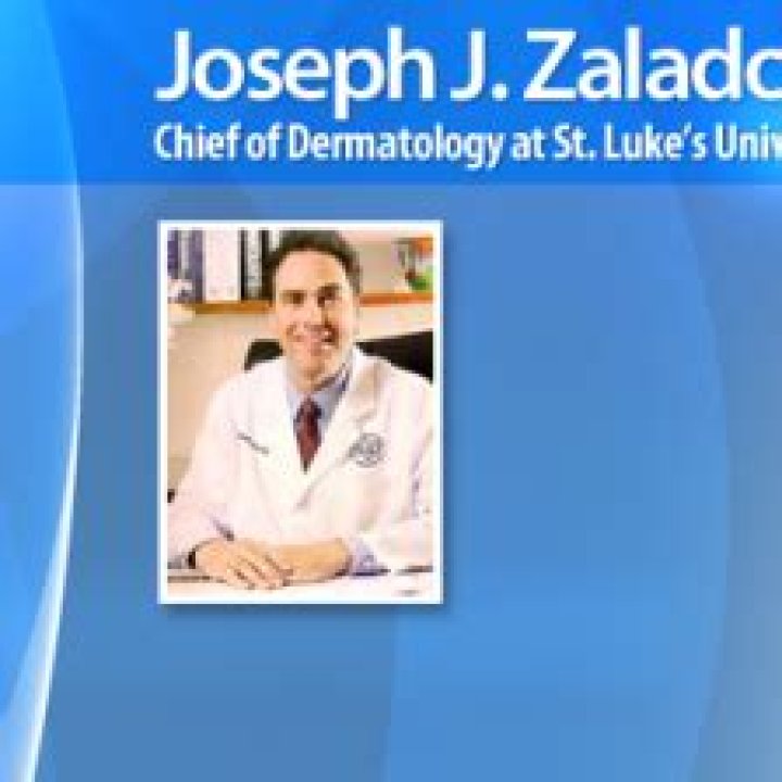 Dr. Joseph Zaladonis Jr., MD – Bethlehem, PA