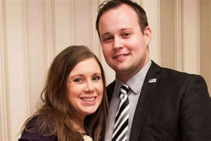 Josh And Anna Duggar Headed For A Split? Why Counting On Fans Think She Is Finally Leaving