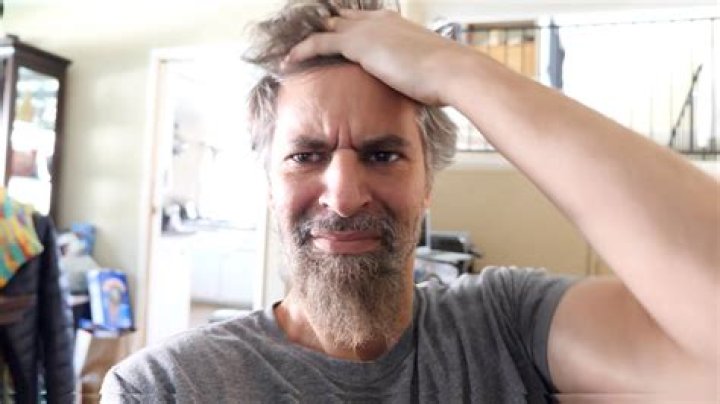 Josh Darnit Biography - Facts, Childhood, Family Life & Achievements